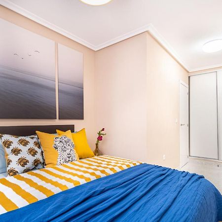 Apartamento A 3 Minutos De La Playa Torrevieja Eksteriør bilde