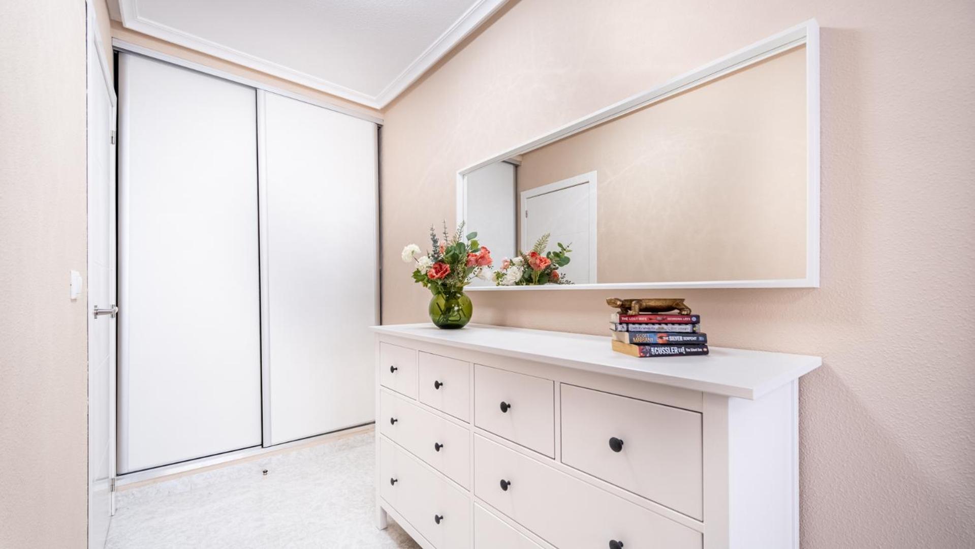 Apartamento A 3 Minutos De La Playa Torrevieja Eksteriør bilde