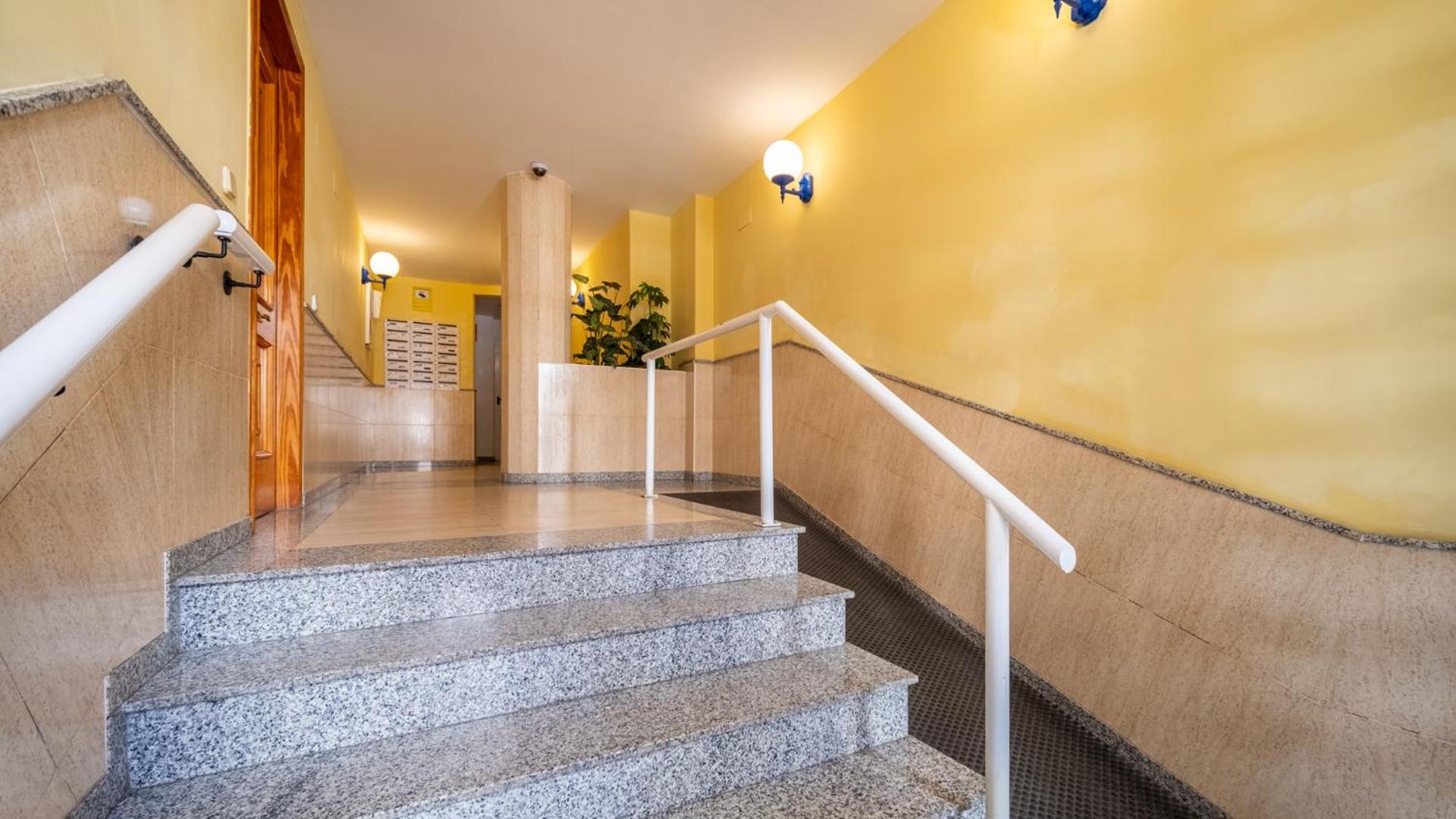 Apartamento A 3 Minutos De La Playa Torrevieja Eksteriør bilde
