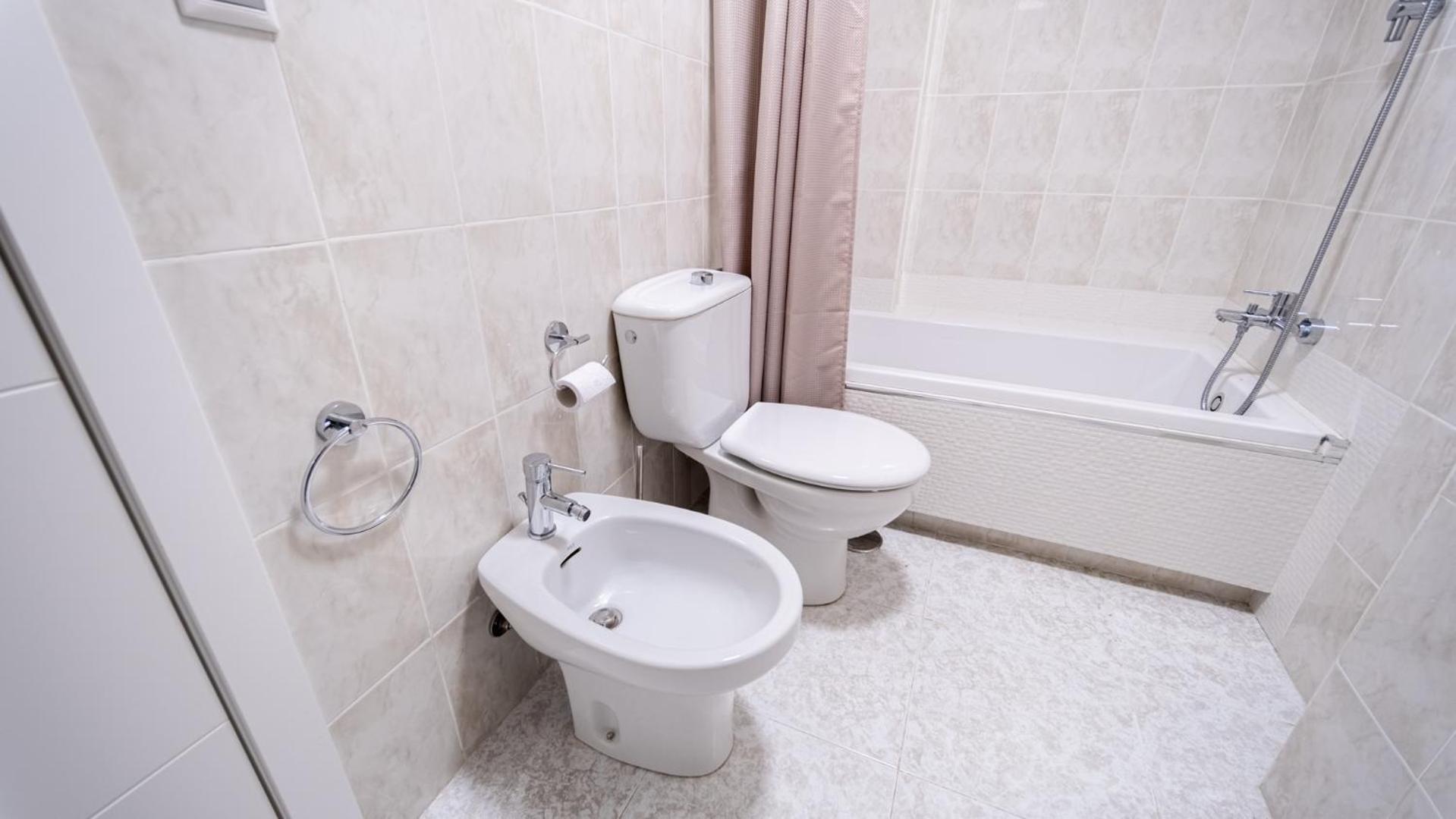Apartamento A 3 Minutos De La Playa Torrevieja Eksteriør bilde